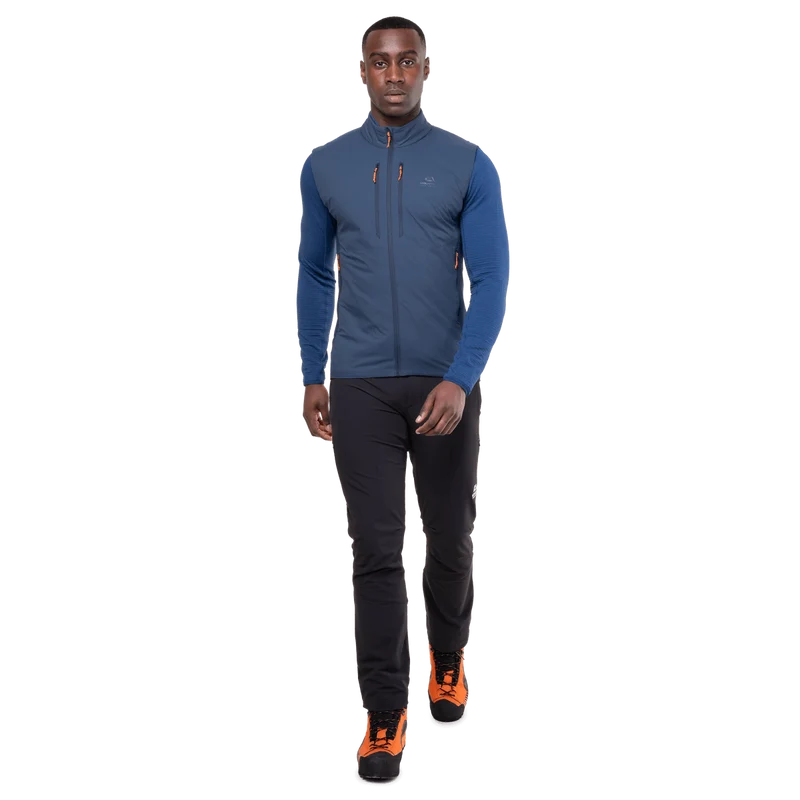 Switch Men's Vest