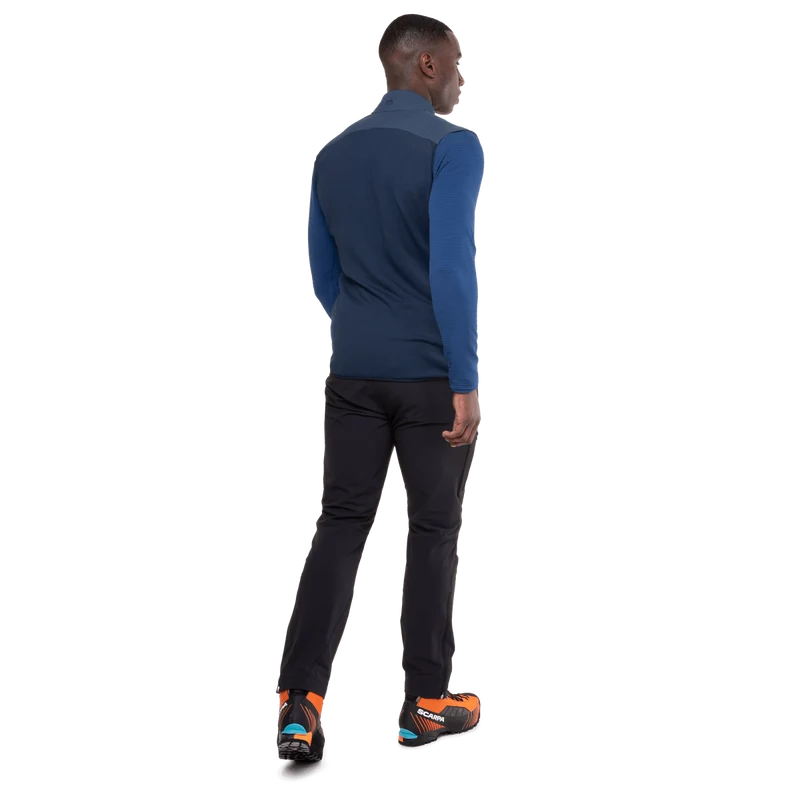 Switch Men's Vest