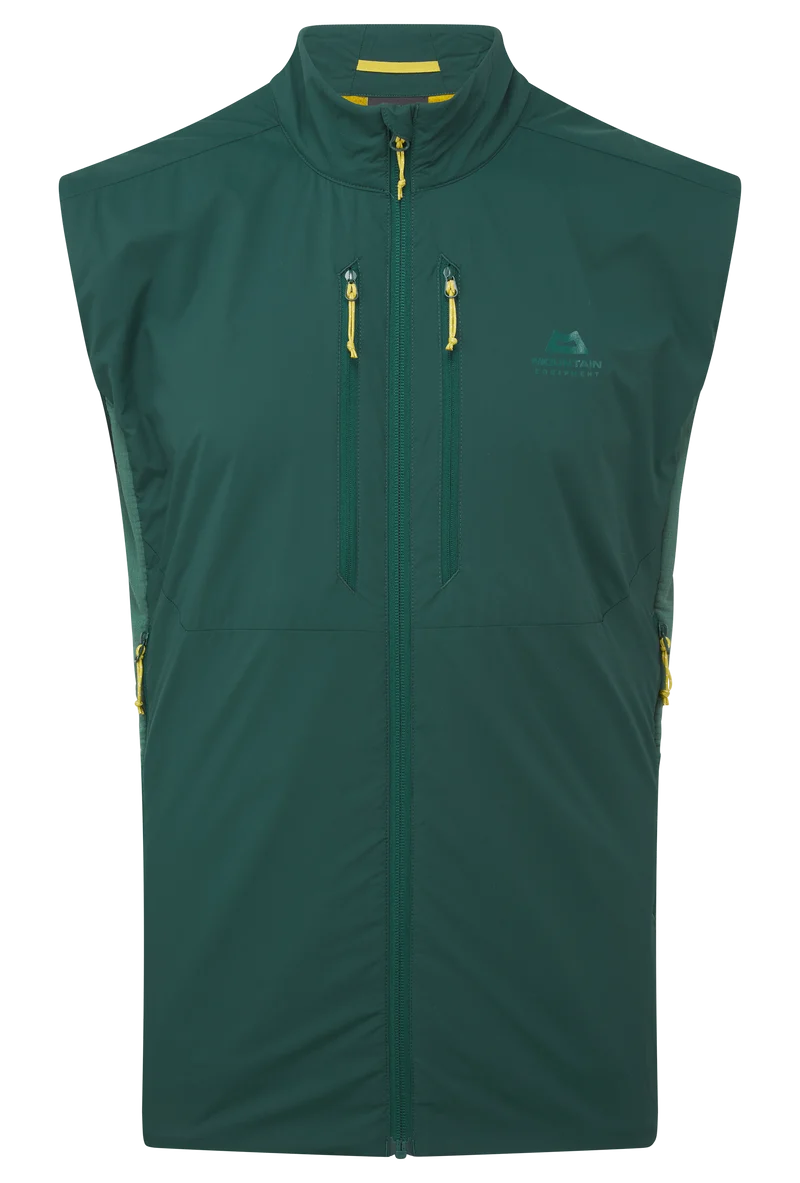 Switch Men's Vest