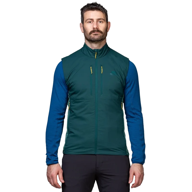 Switch Men's Vest