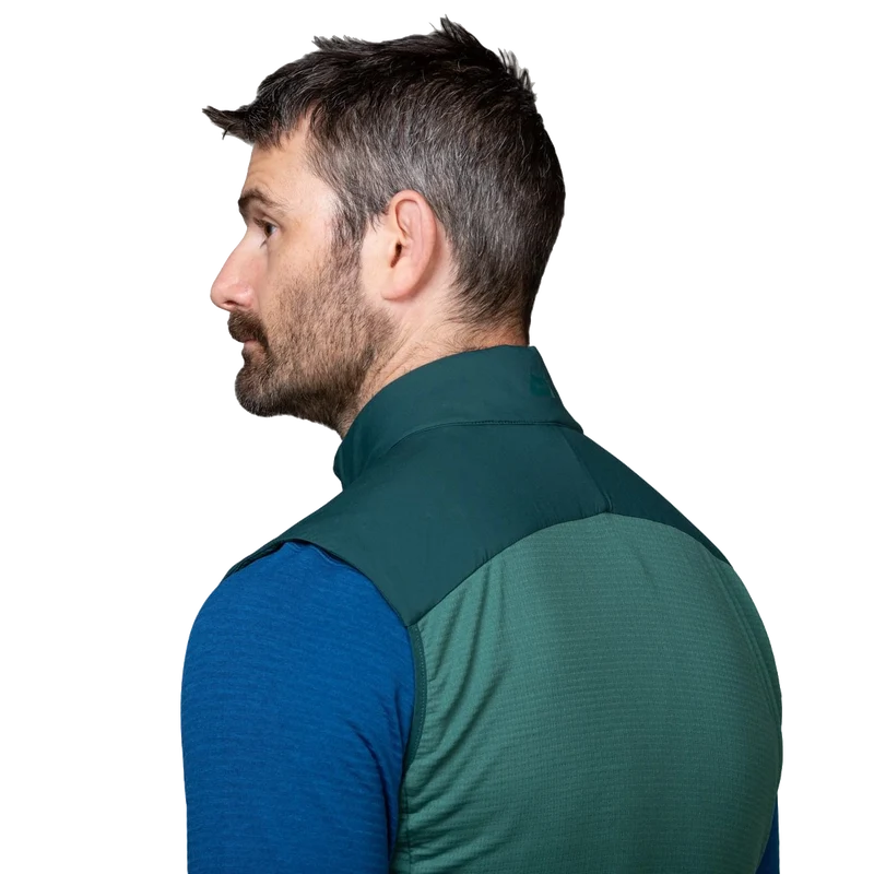 Switch Men's Vest