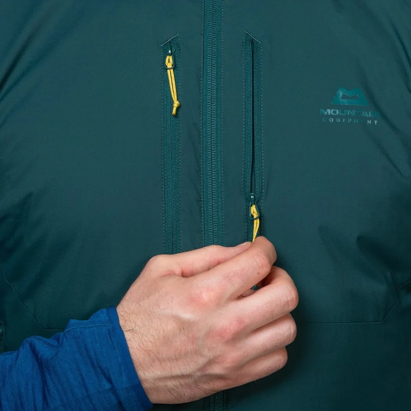 Switch Men's Vest