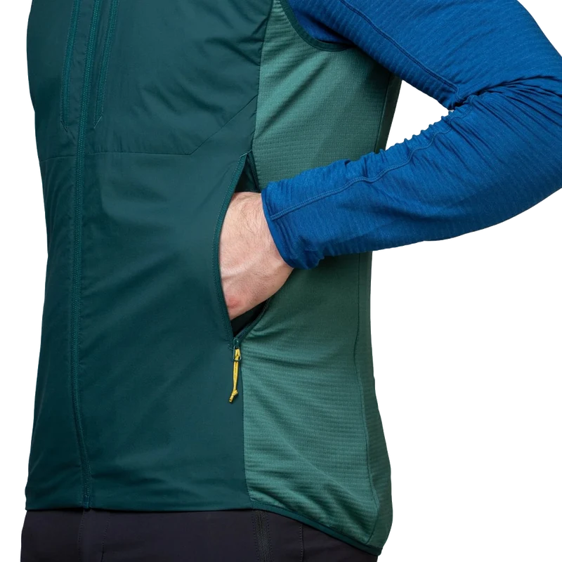 Switch Men's Vest