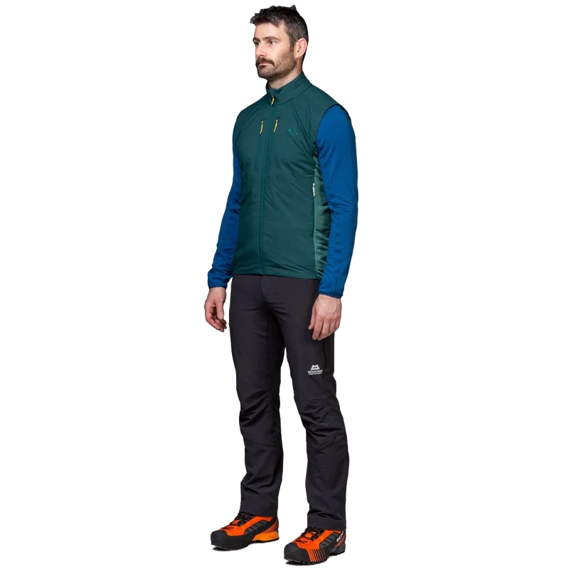 Switch Men's Vest