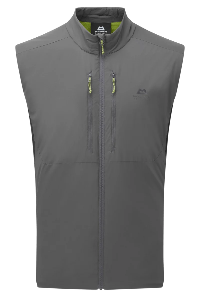 Switch Men's Vest