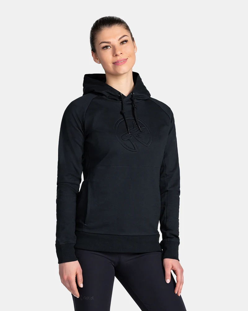 Damen-Sweatshirt Kilpi SOHEY-W