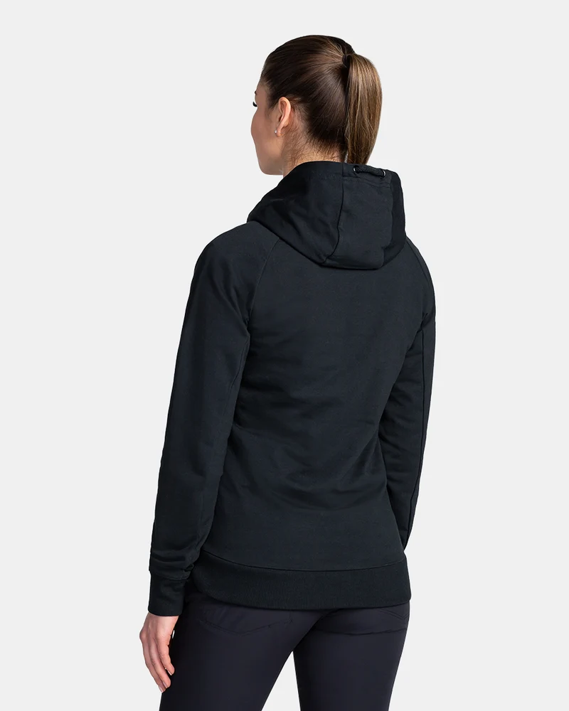 Damen-Sweatshirt Kilpi SOHEY-W