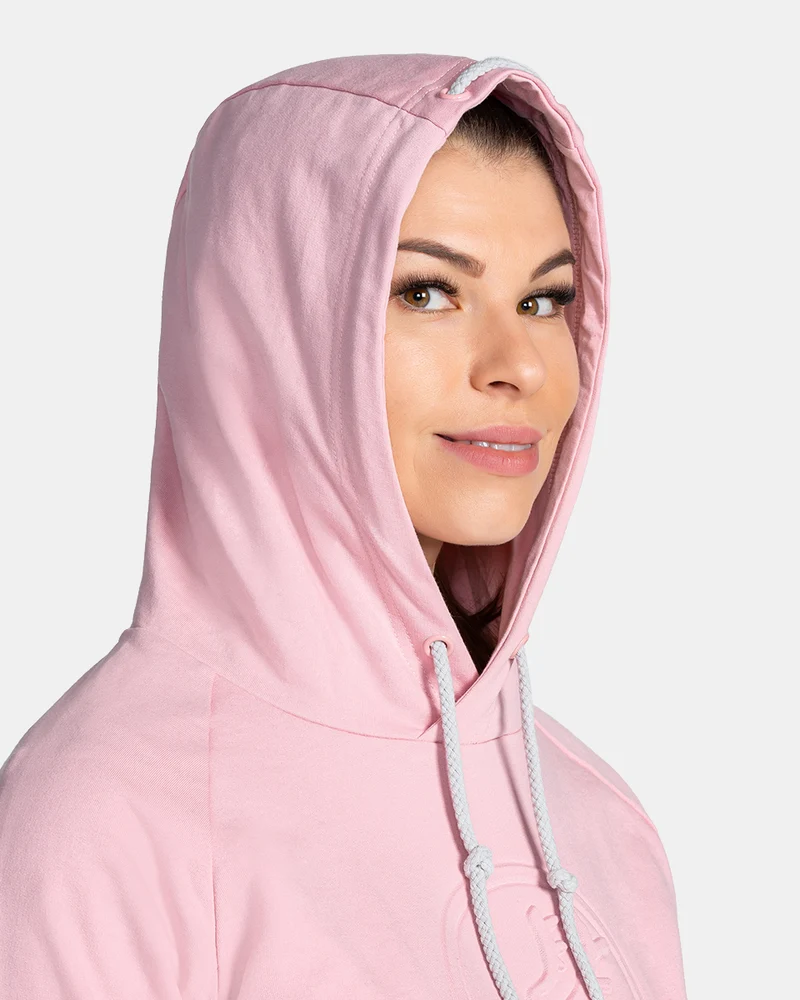 Damen-Sweatshirt Kilpi SOHEY-W