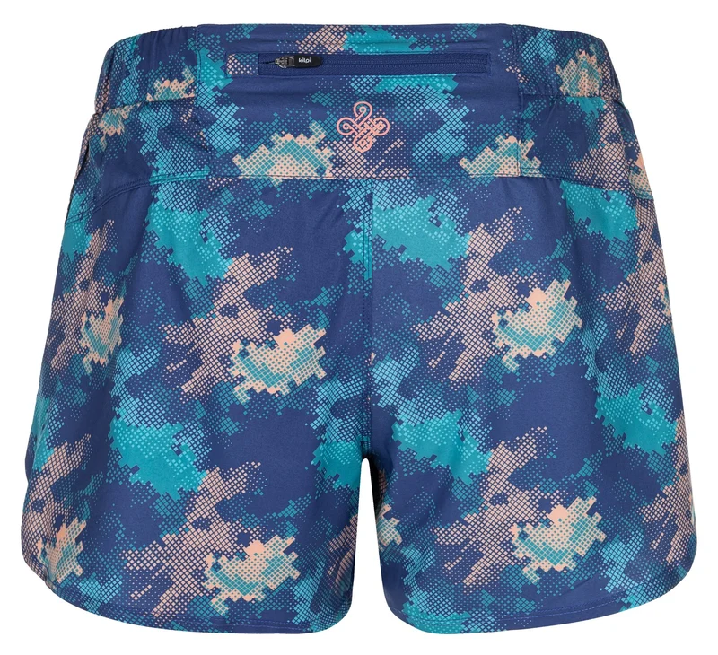 Laufshorts für Damen Kilpi LAPINA-W