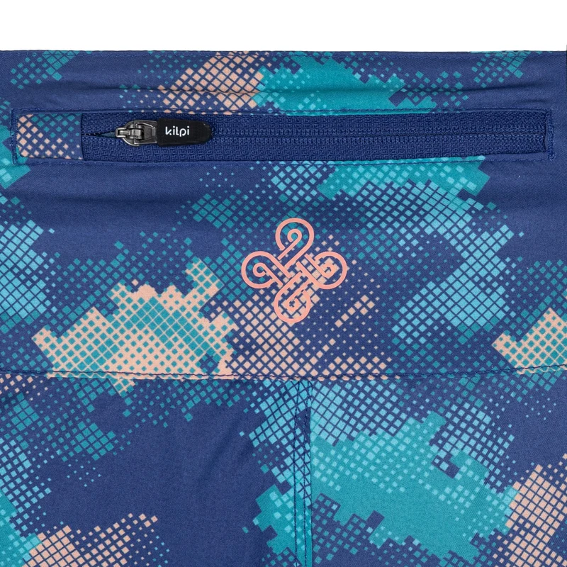 Laufshorts für Damen Kilpi LAPINA-W