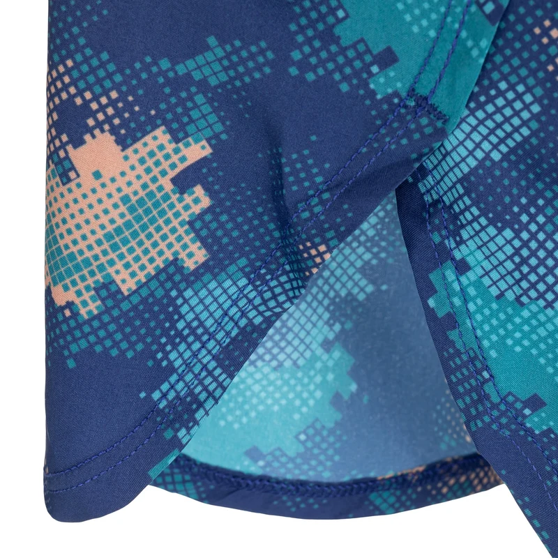 Laufshorts für Damen Kilpi LAPINA-W