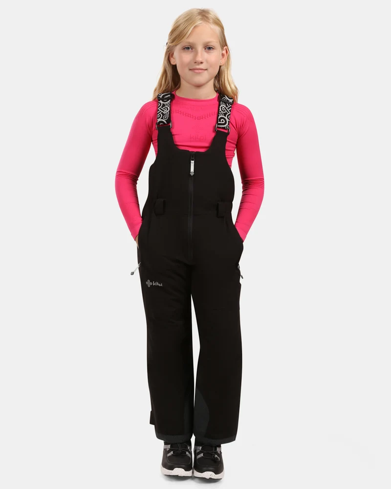 Skihose für Kinder Kilpi CHARLIE-J