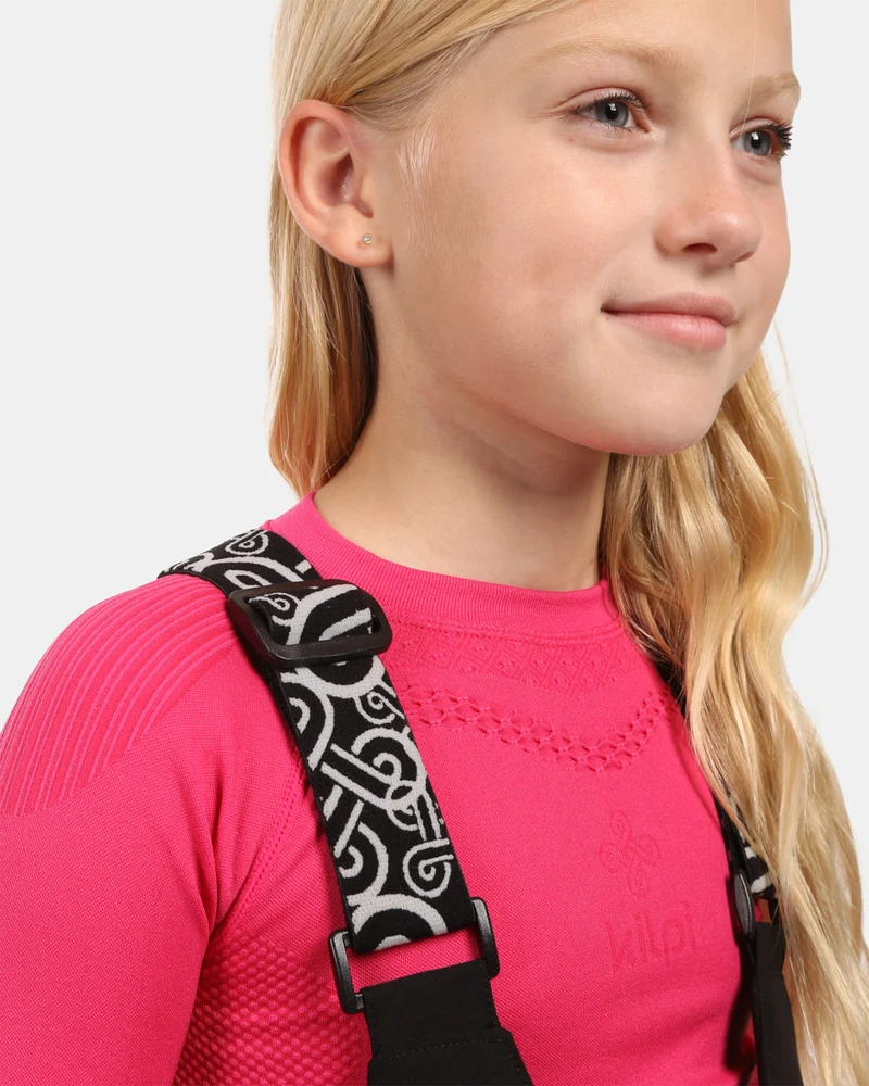 Skihose für Kinder Kilpi CHARLIE-J