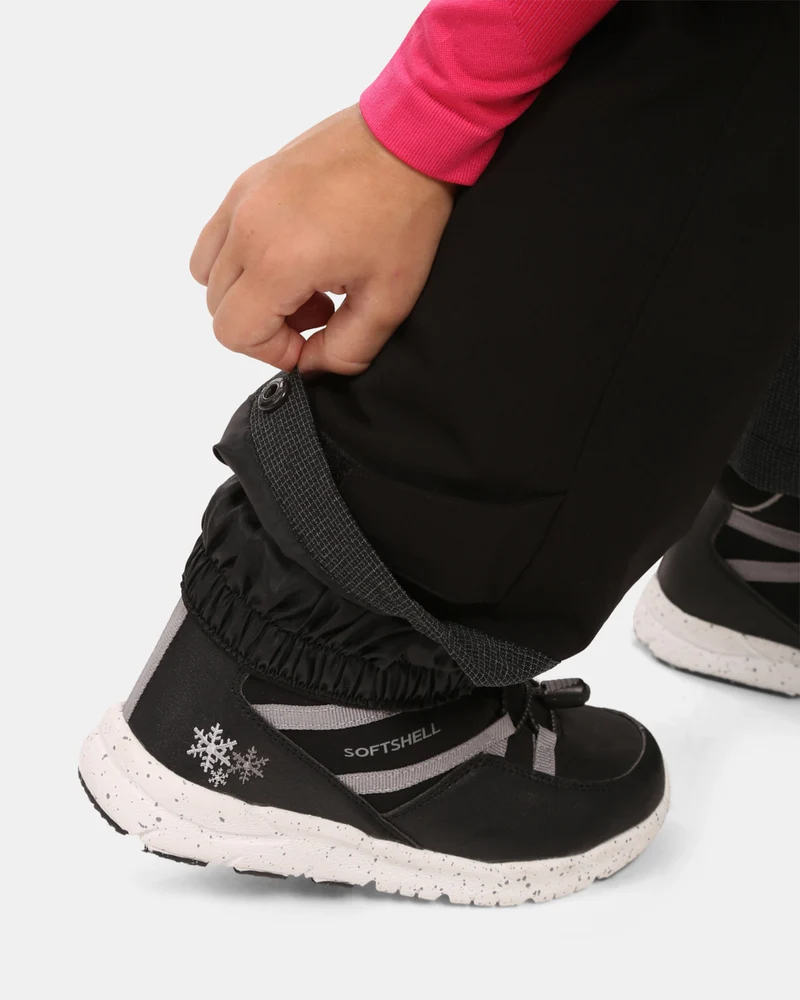 Skihose für Kinder Kilpi CHARLIE-J