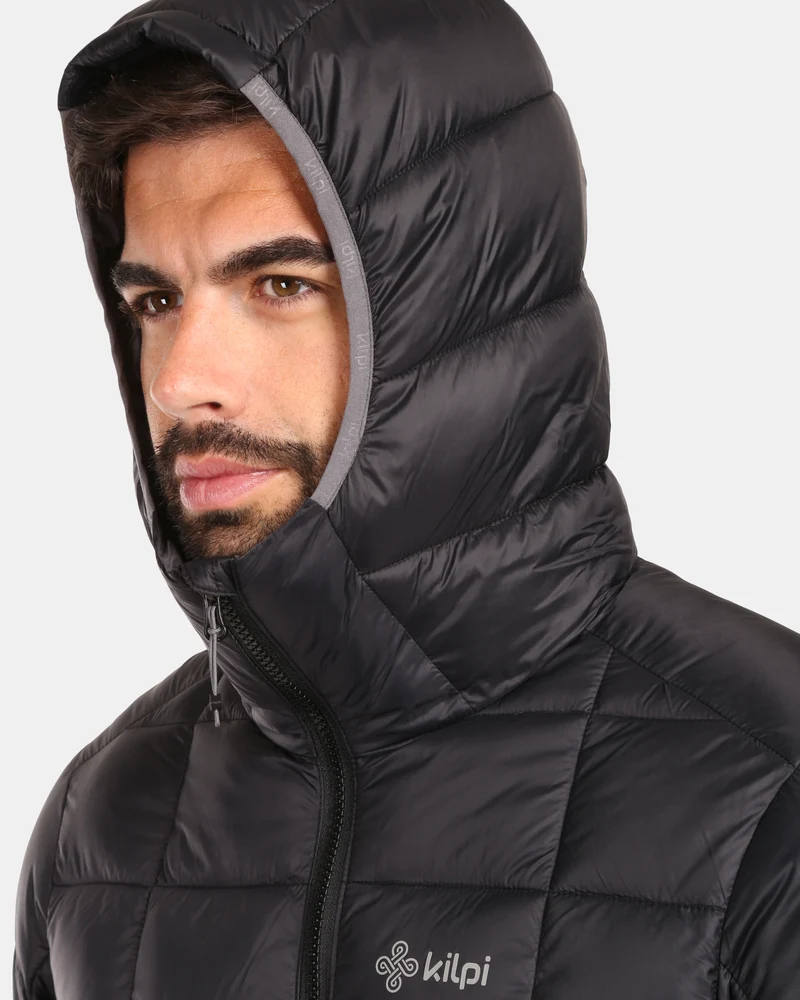 Isolierte Herrenjacke Kilpi REBEKI-M