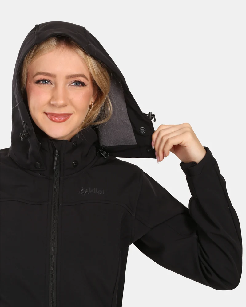 Softshelljacke für Damen Kilpi RAVIA-W