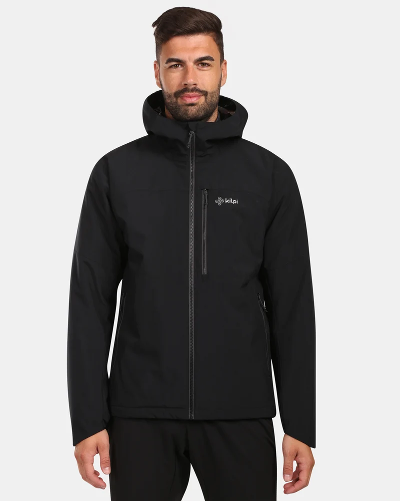 Outdoor-Jacke für Herren Kilpi OLVERA-M