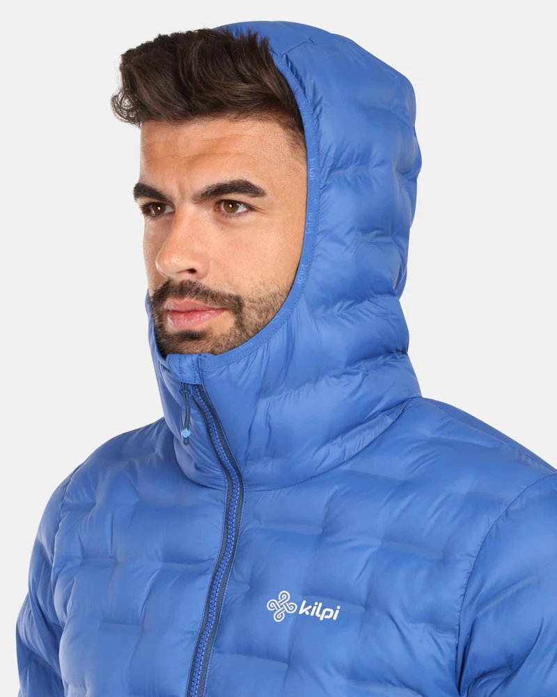 Isolierte Herrenjacke Kilpi ALBA-M