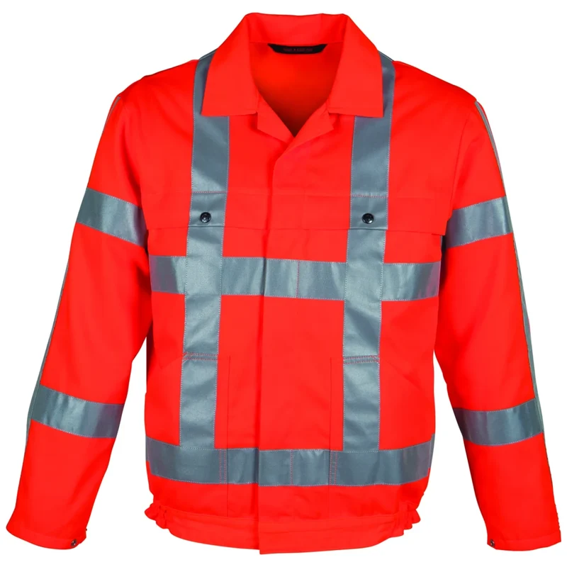 Havep High Visibility Jack 5132
