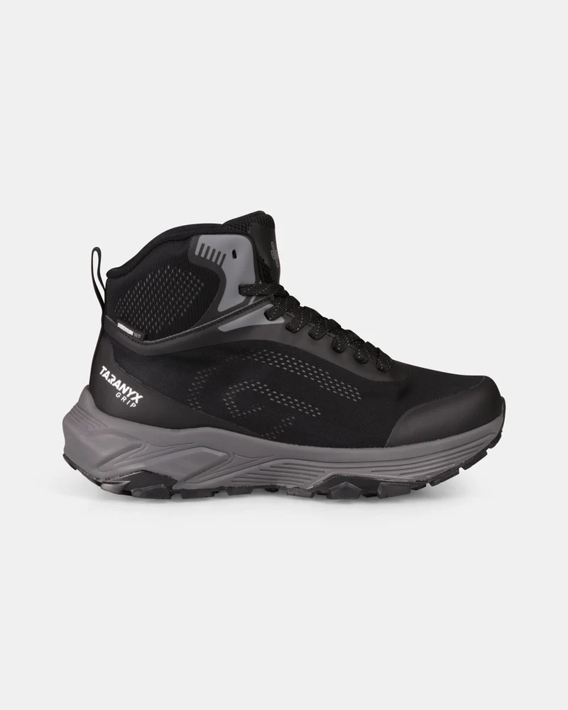 Hohe Unisex-Trekkingschuhe Kilpi PINUT HIGH WP-U