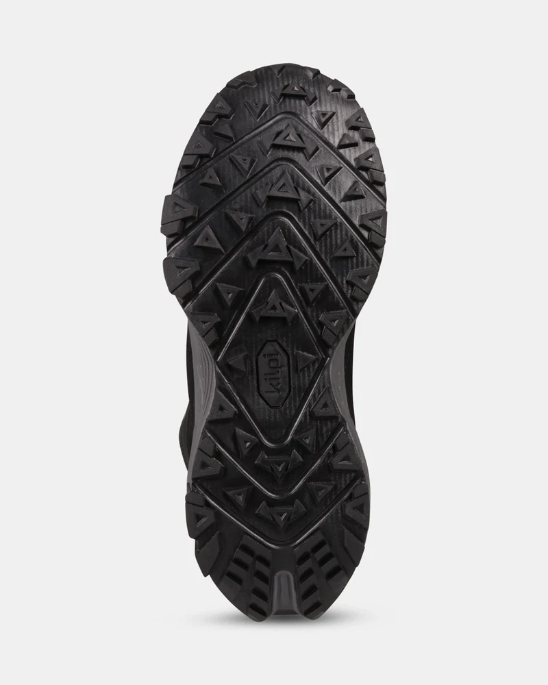 Hohe Unisex-Trekkingschuhe Kilpi PINUT HIGH WP-U