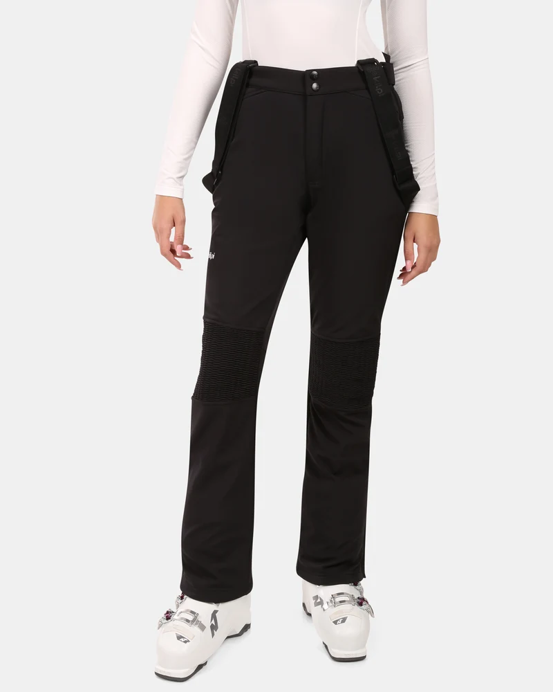 Softshell-Skihose für Damen Kilpi DIONE-W