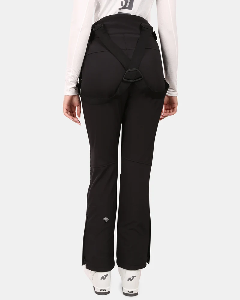Softshell-Skihose für Damen Kilpi DIONE-W