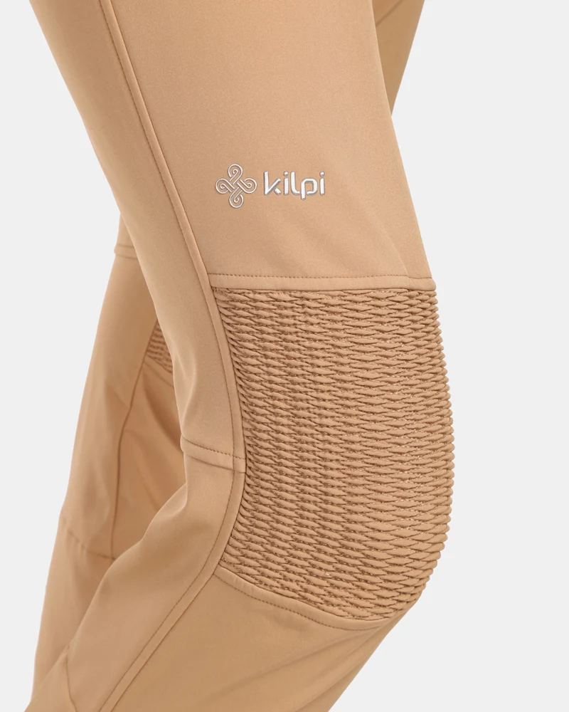Softshell-Skihose für Damen Kilpi DIONE-W