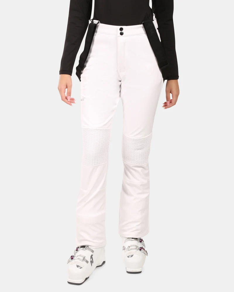 Softshell-Skihose für Damen Kilpi DIONE-W