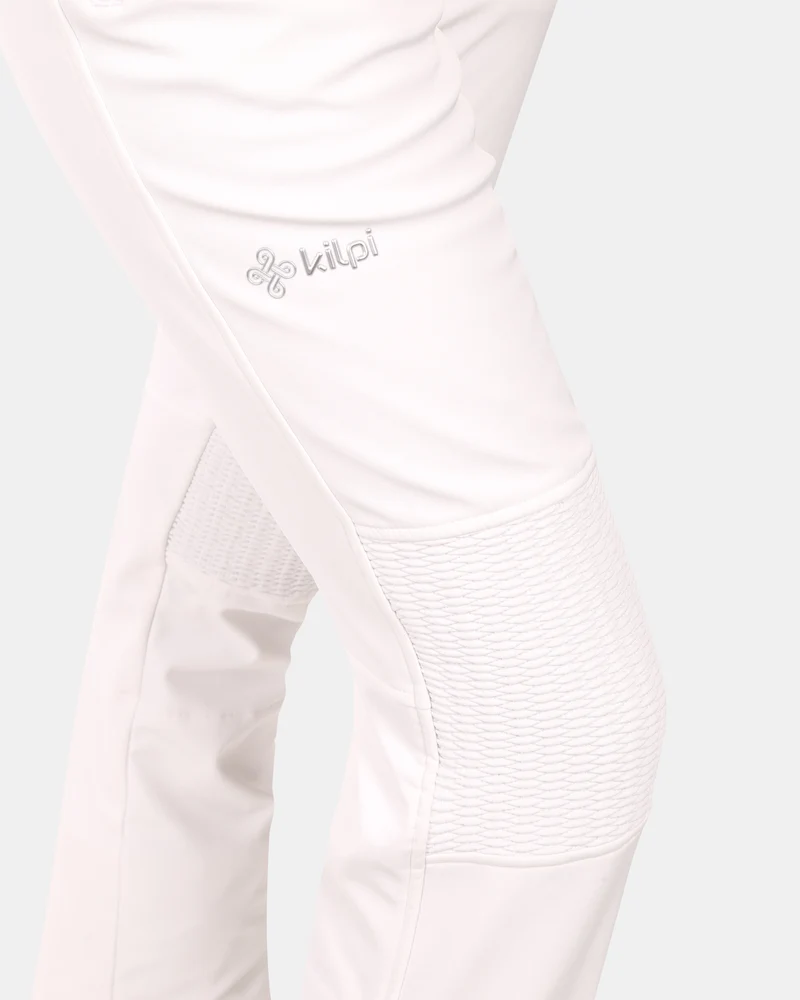 Softshell-Skihose für Damen Kilpi DIONE-W