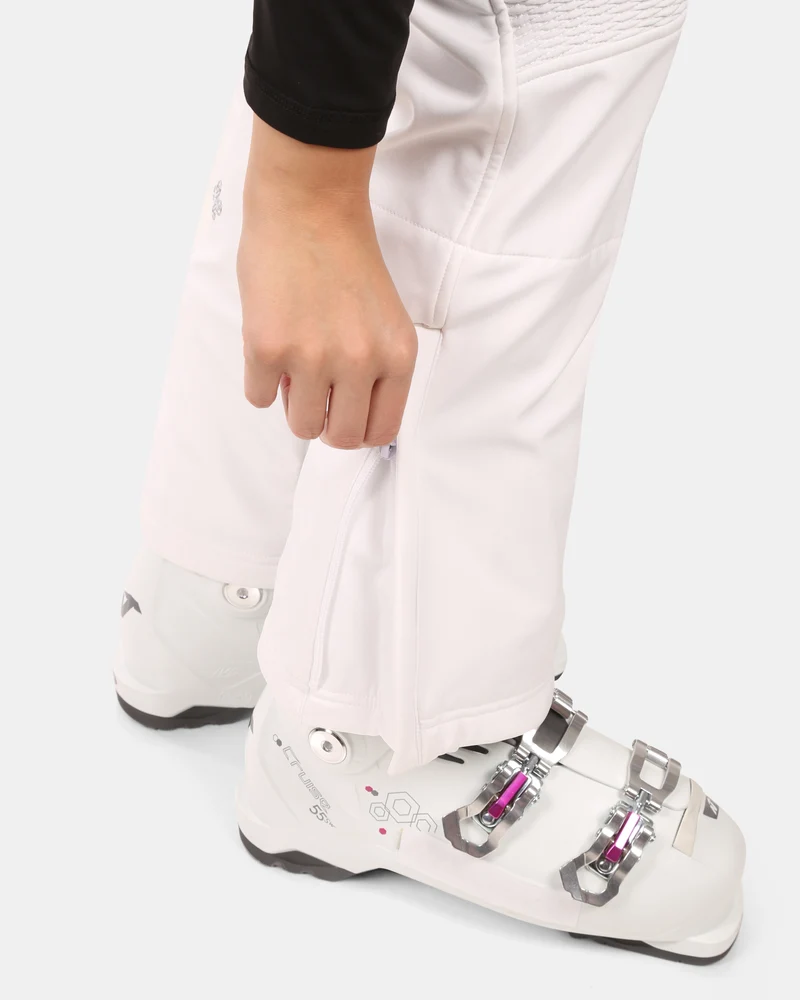 Softshell-Skihose für Damen Kilpi DIONE-W
