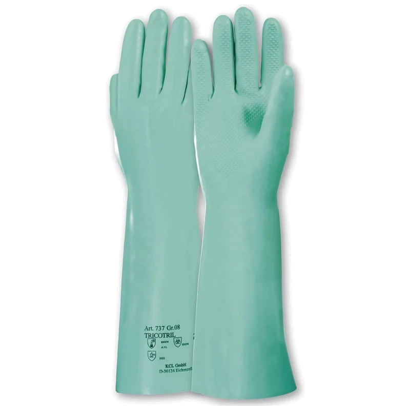 Honeywell KCL Tricotril 737 handschoen