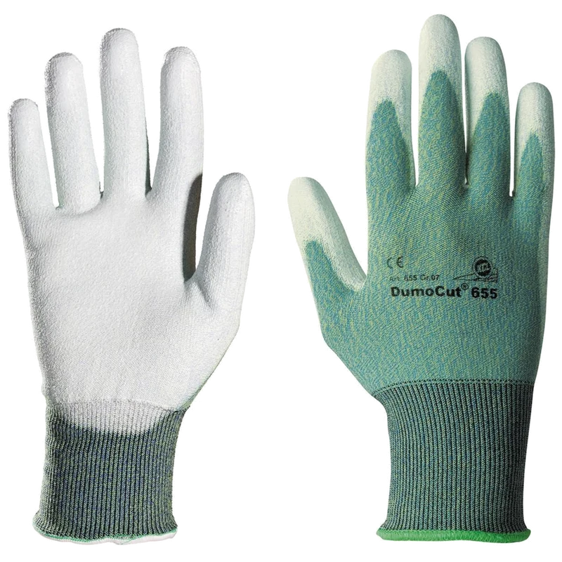 Honeywell KCL DumoCut 655 handschoen