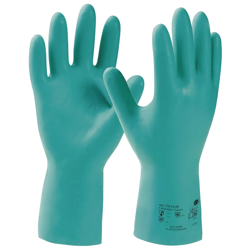 Honeywell KCL Camatril 730 handschoen