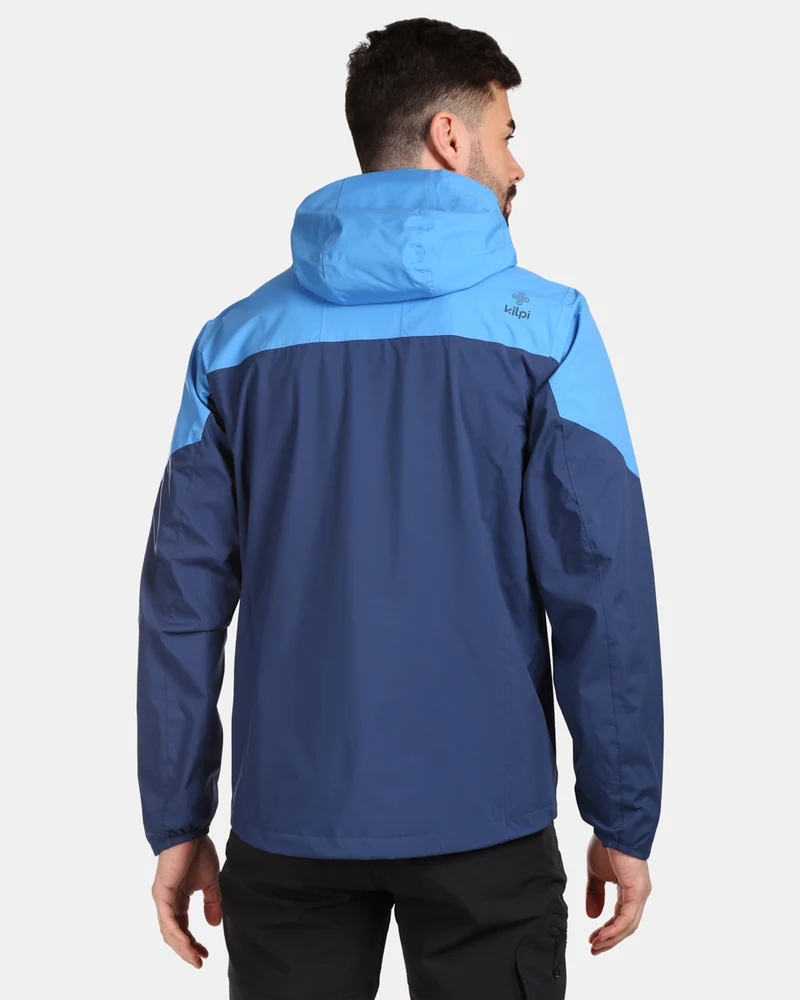 Outdoor-Jacke für Herren Kilpi SONNA-M