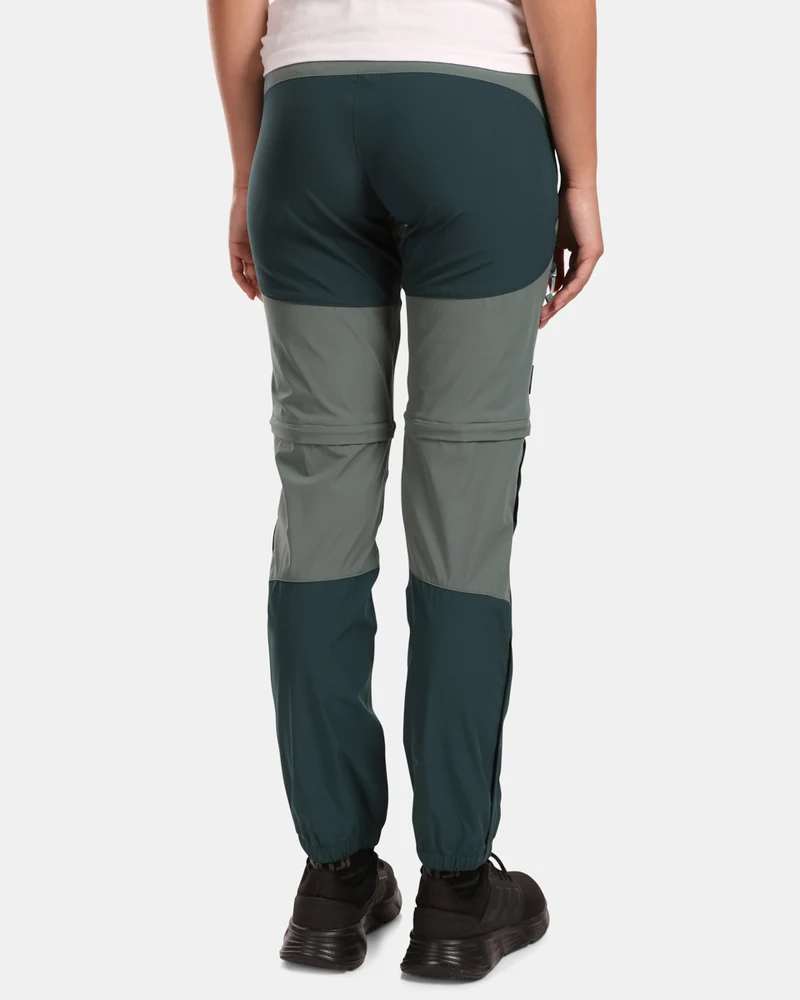 Outdoor-Hose für Damen Kilpi HOSIO-W