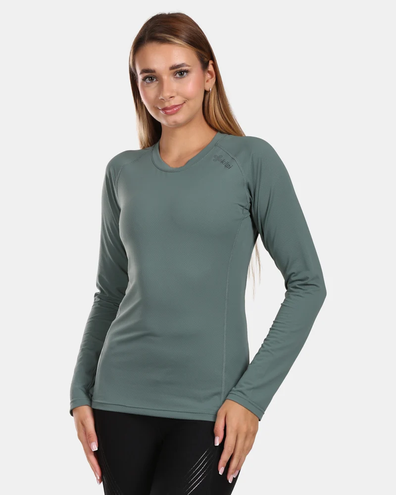 Technisches T-Shirt für Damen Kilpi SPOLETO-W
