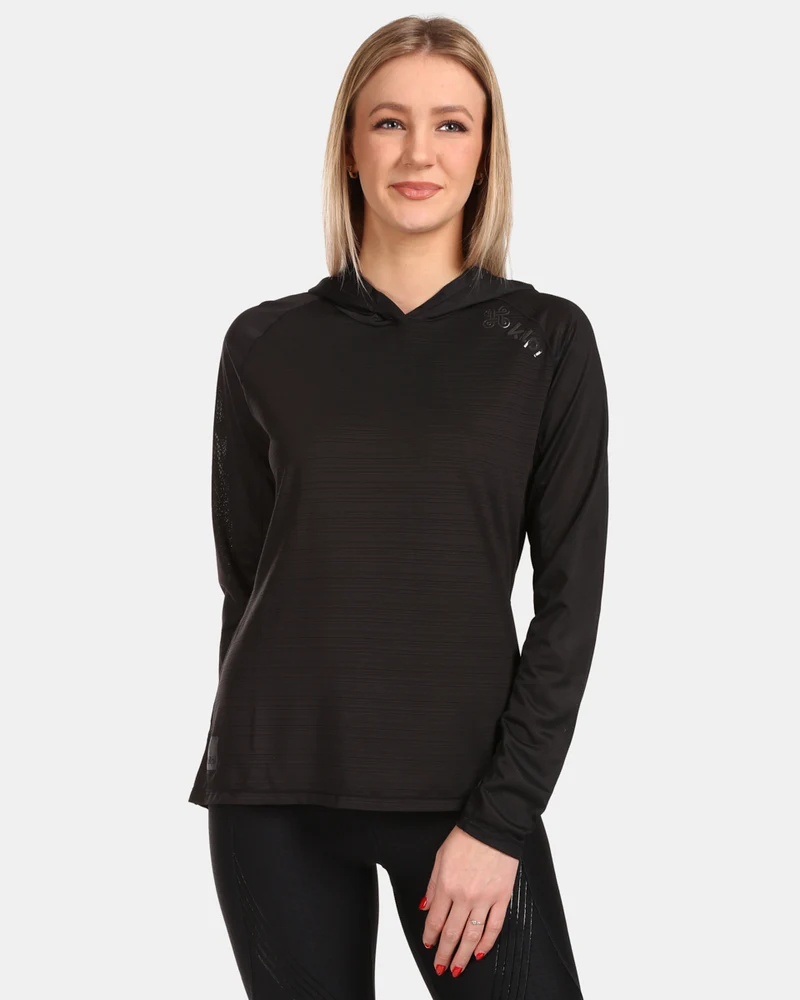 Funktions-Sweatshirt für Damen Kilpi AILEEN-W