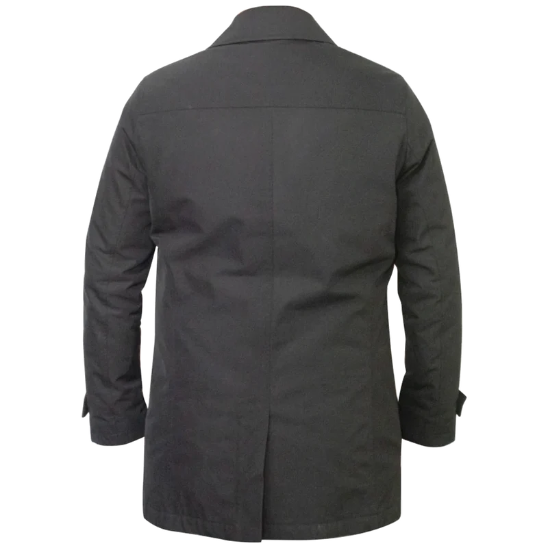 James Harvest & Frost The Car Coat Jas Heren 2990301
