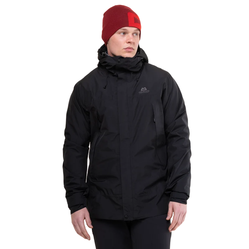 Nanda Devi Men's Jacket