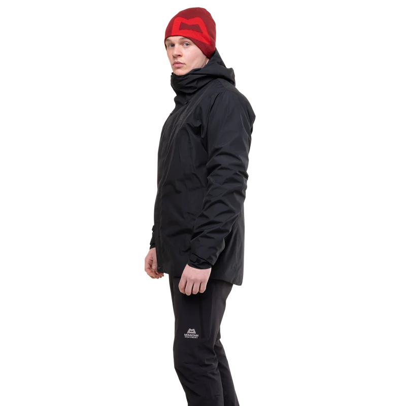 Nanda Devi Men's Jacket