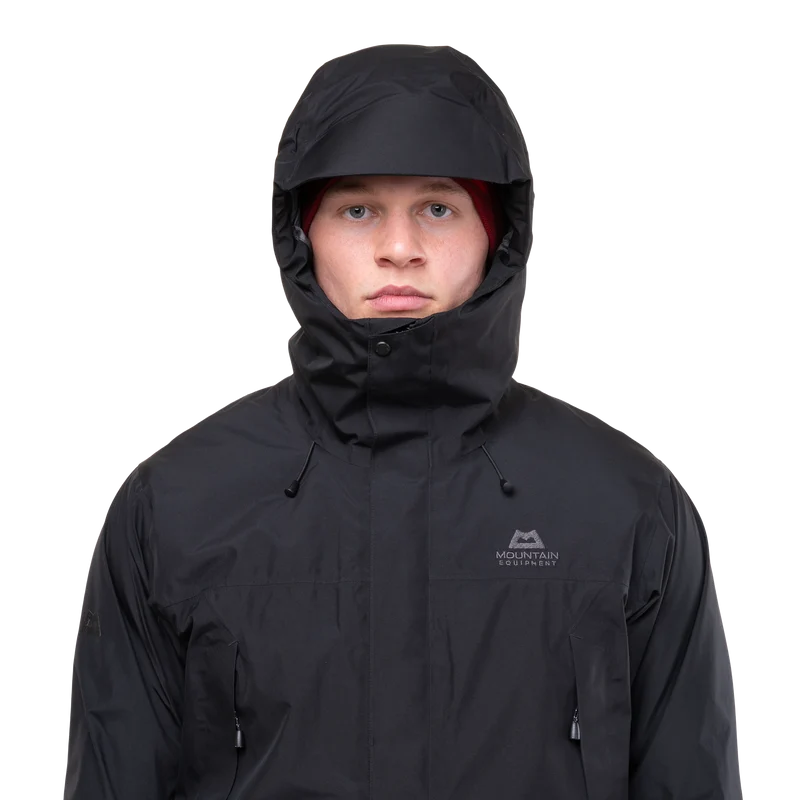 Nanda Devi Men's Jacket