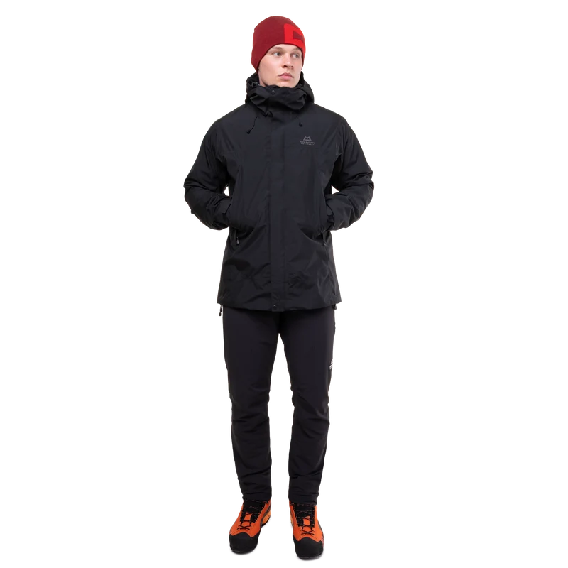 Nanda Devi Men's Jacket