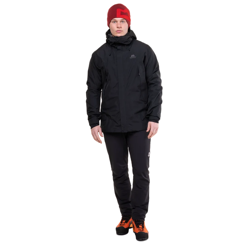 Nanda Devi Men's Jacket