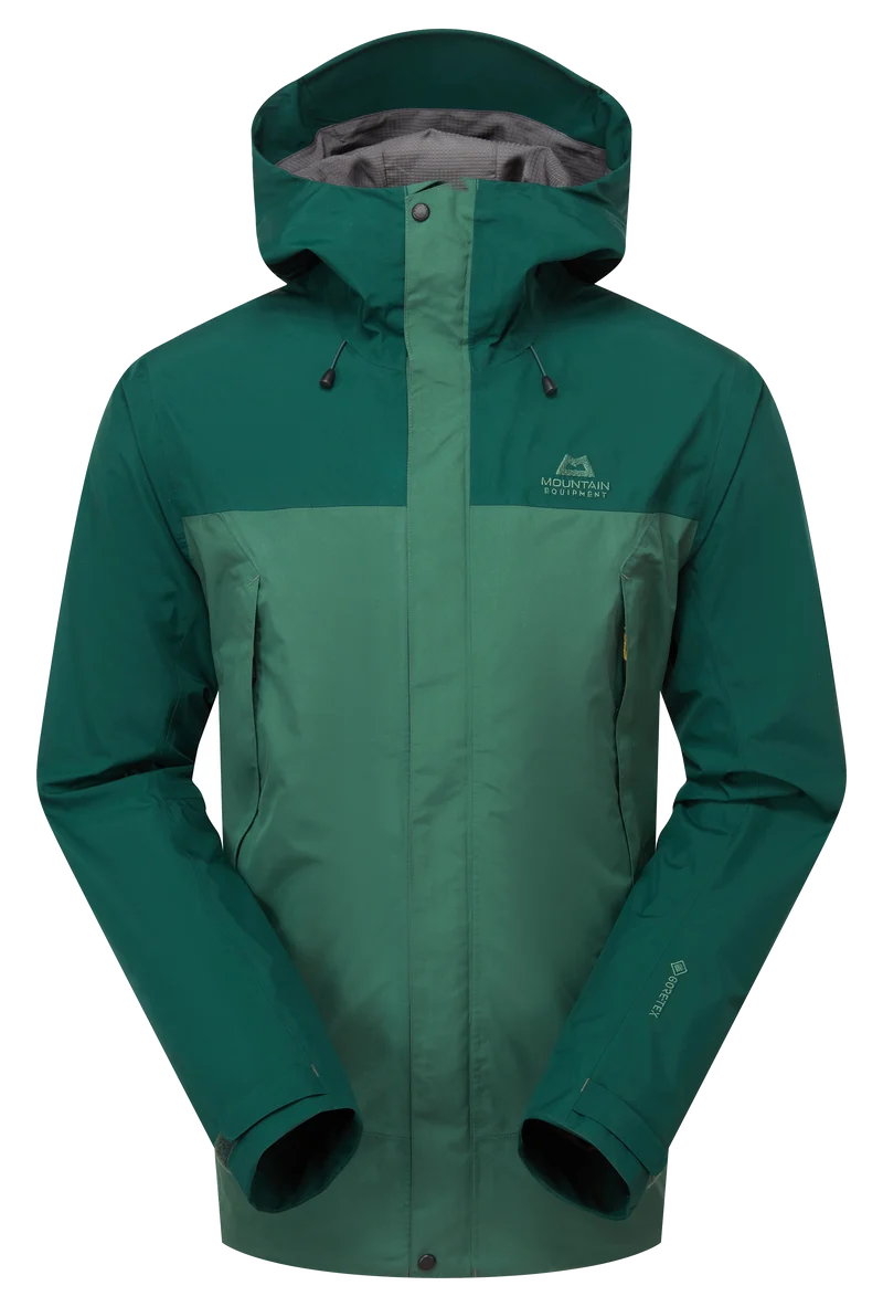 Nanda Devi Men's Jacket
