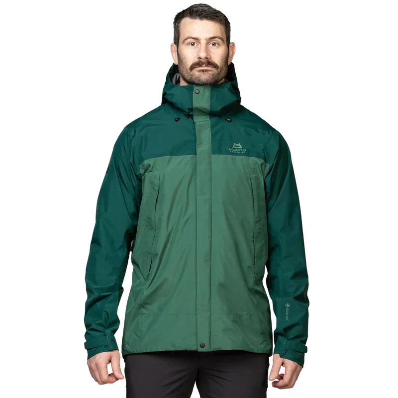Nanda Devi Men's Jacket