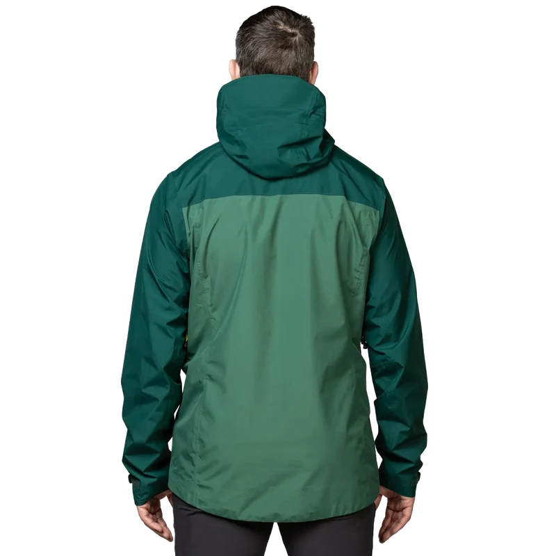 Nanda Devi Men's Jacket