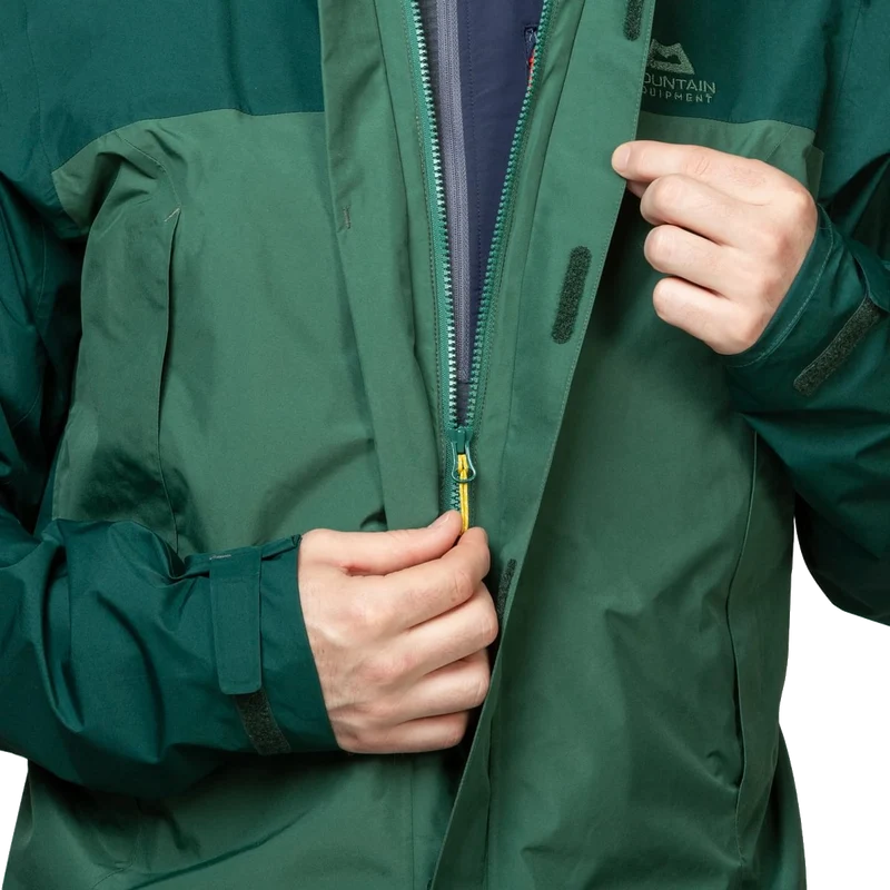 Nanda Devi Men's Jacket