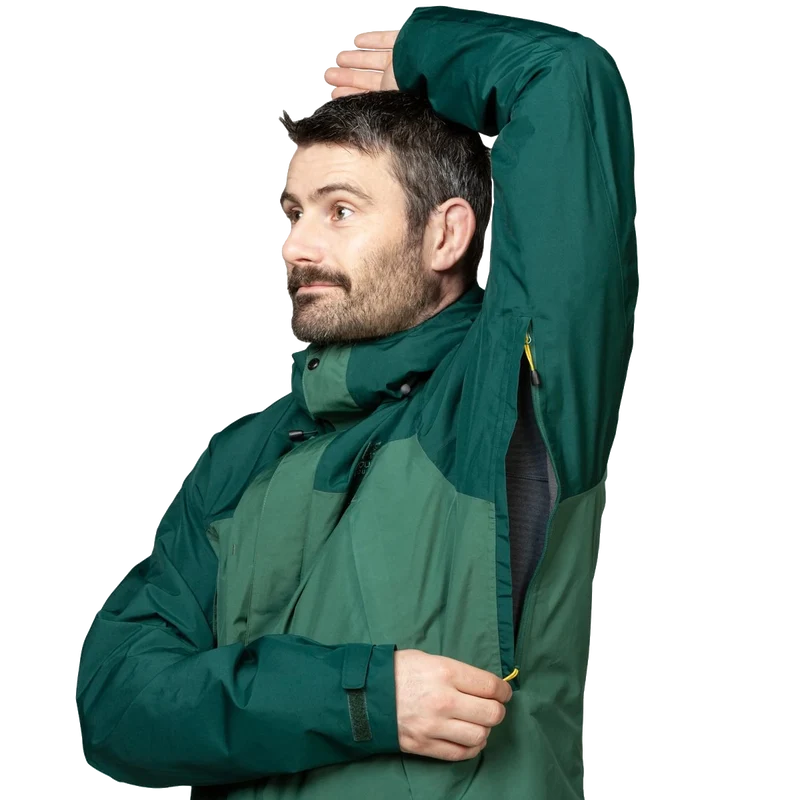 Nanda Devi Men's Jacket