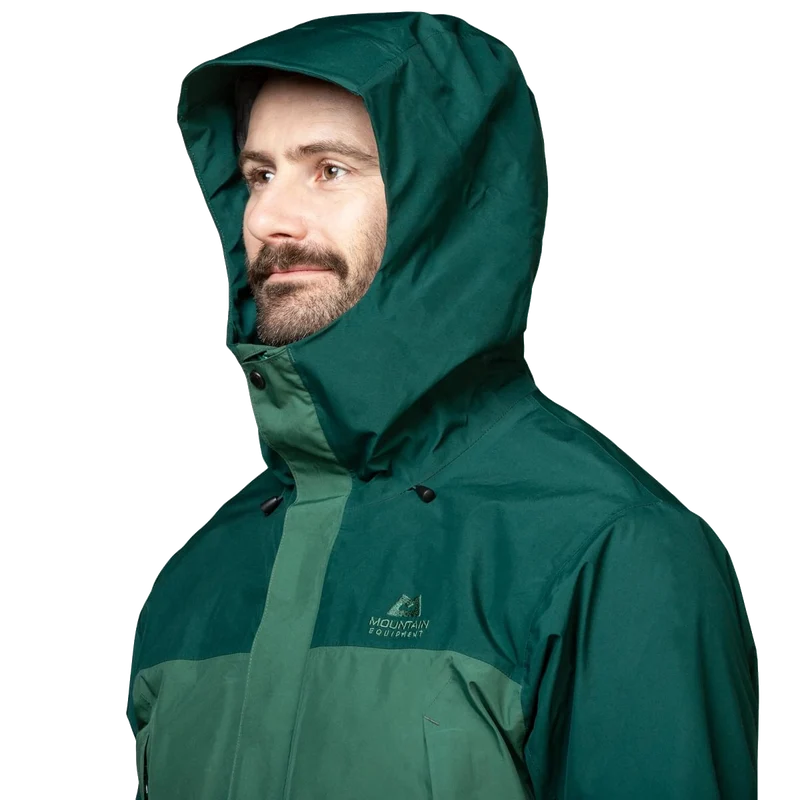 Nanda Devi Men's Jacket
